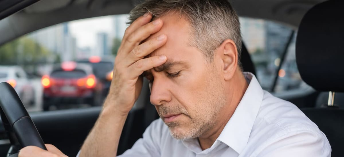 Anulan la licencia de conducir para las personas que cumplan esta edad: no podrán manejar sin un requisito fundamental