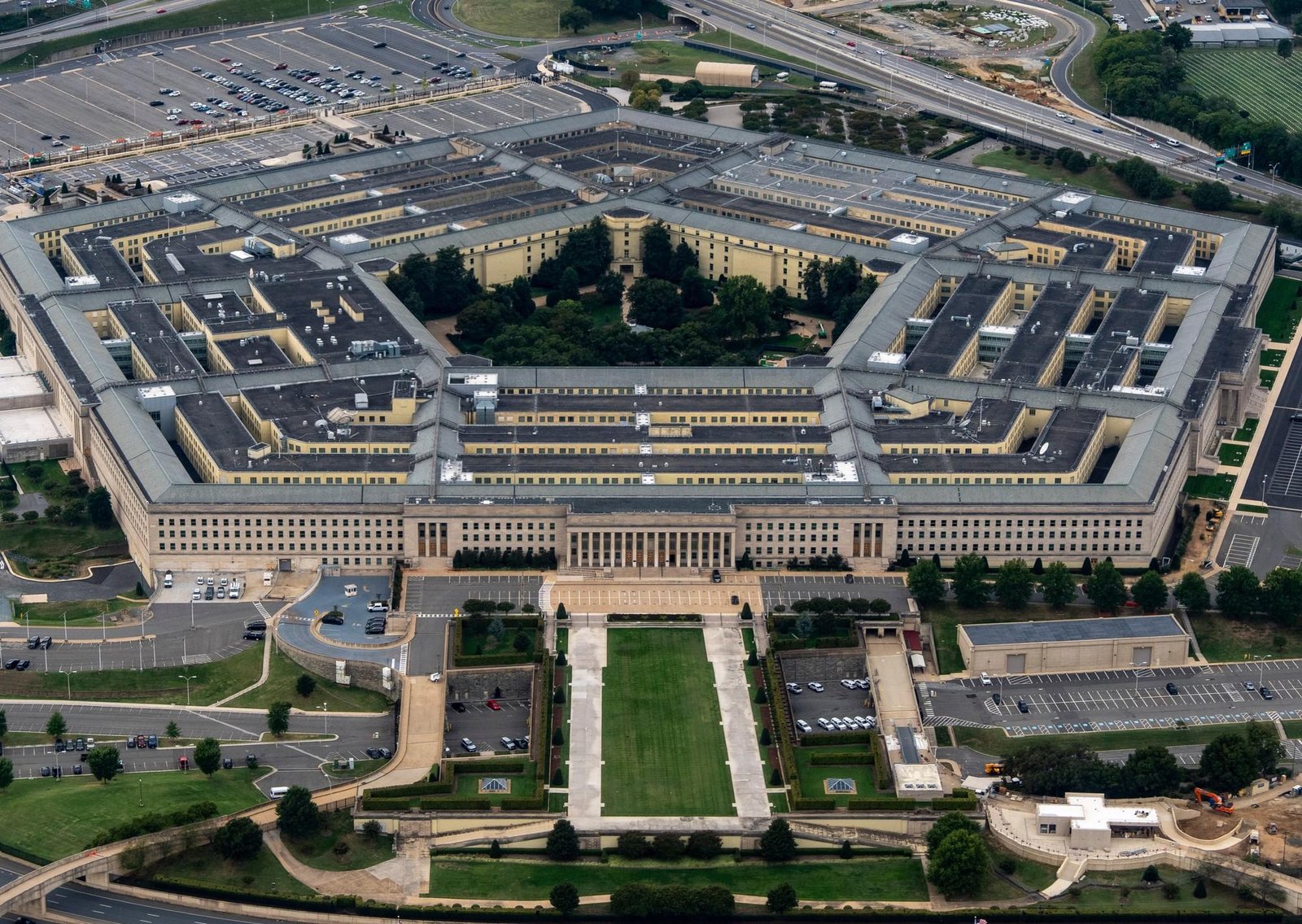 El Pentágono desactivó la alerta militar a más de 1.500 soldados que se preparaban para una posible intervención federal en Minnesota