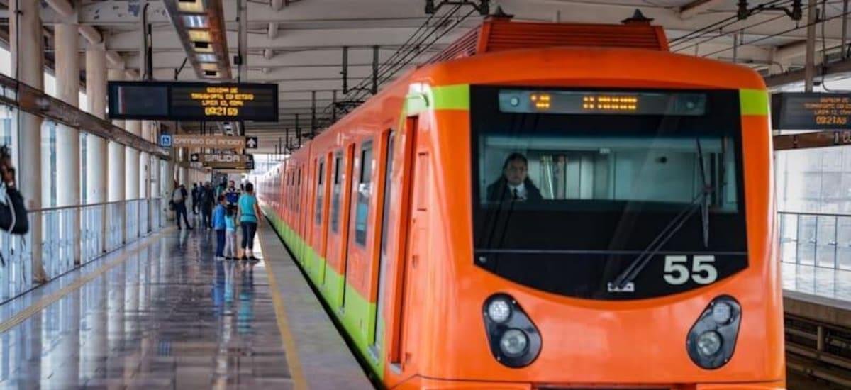 Ya es oficial: la Línea 2 del Metro CDMX reabre la estación Zócalo-Tenochtitlan a partir de esta