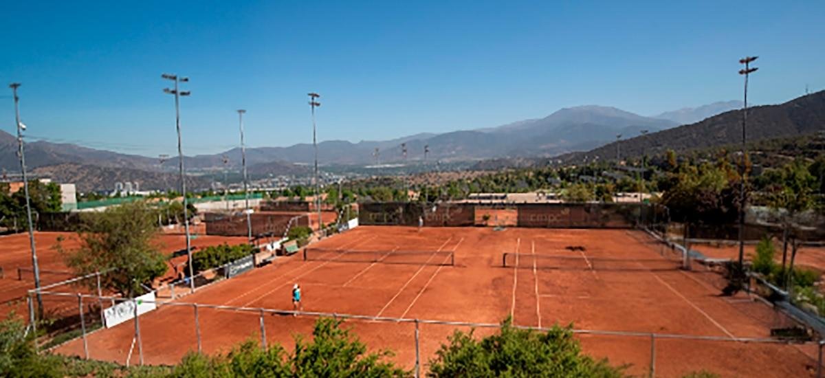 El Chile Open aceptará los cambios necesarios para mantener en pie la Gira Sudamericana de tenis