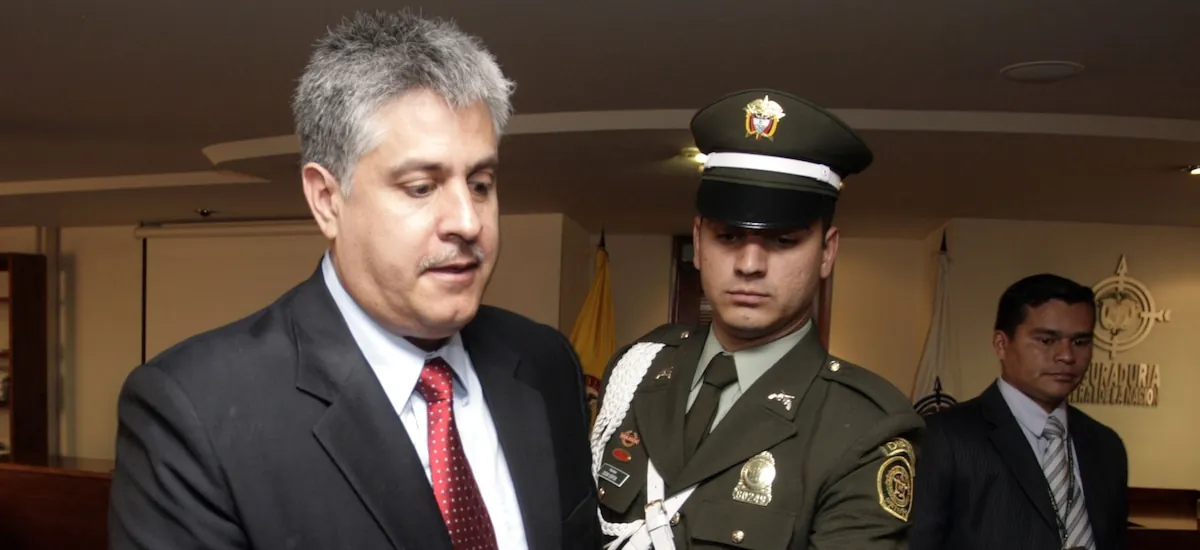 Corte Suprema condenó e inhabilitó al exsenador Iván Moreno Rojas por corrupción en el ‘carrusel de la contratación’ en Bogotá
