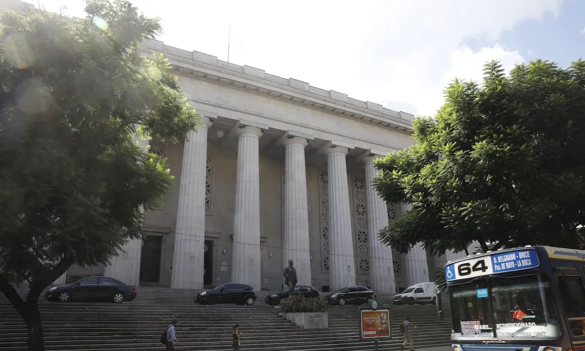 Ranking QS: Buenos Aires se consolida como la mejor ciudad para estudiantes universitarios en América Latina