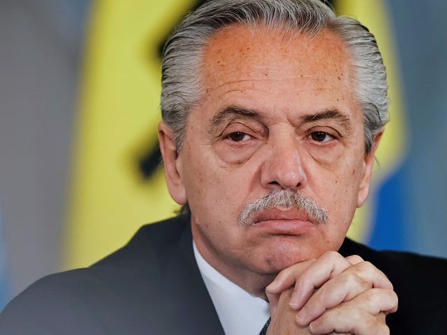 Confirmaron el procesamiento de Alberto FernГЎndez en la causa de corrupciГіn de los seguros