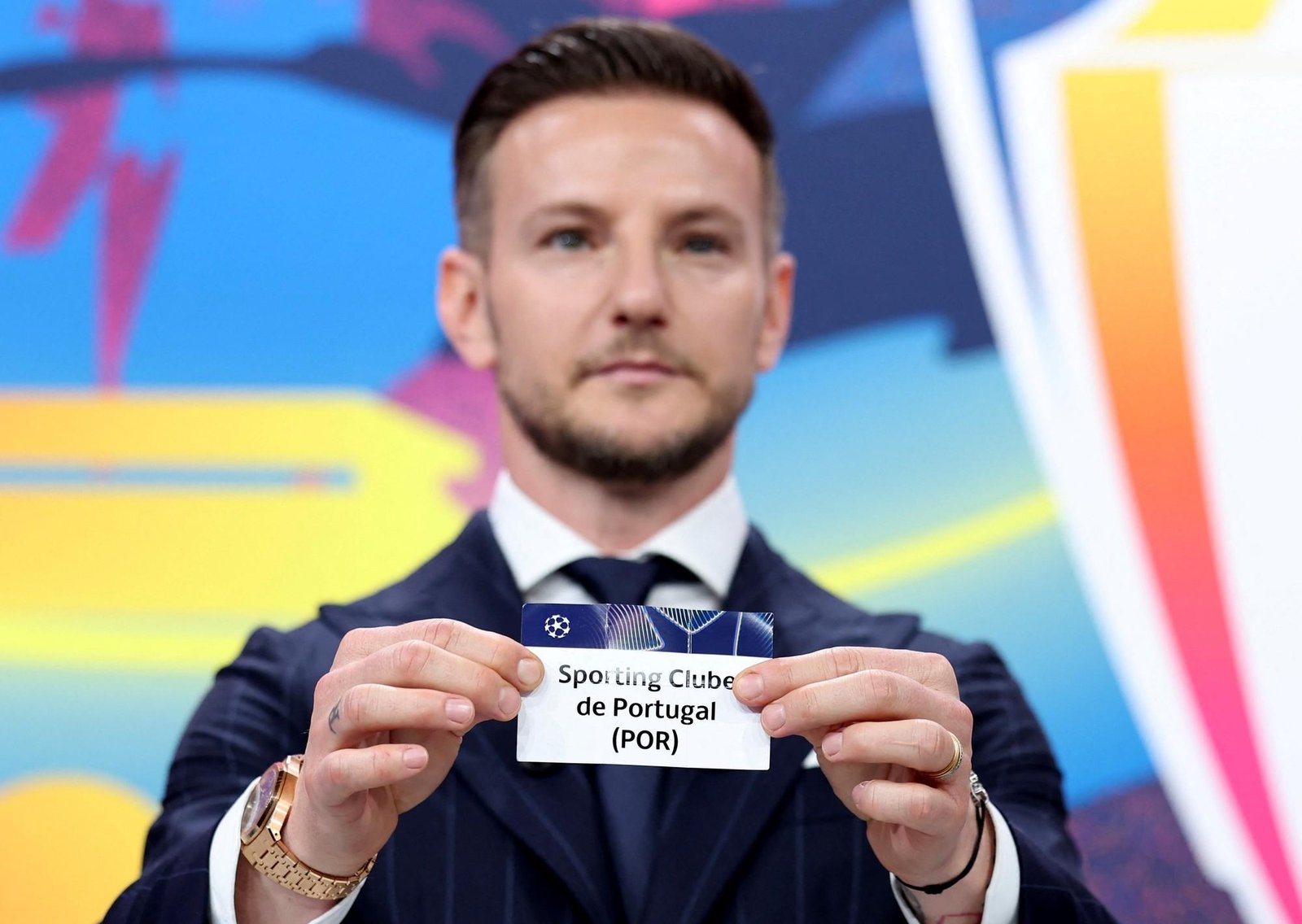 Sorteo Champions League 2026, EN VIVO: todos los cruces en octavos, minuto a minuto