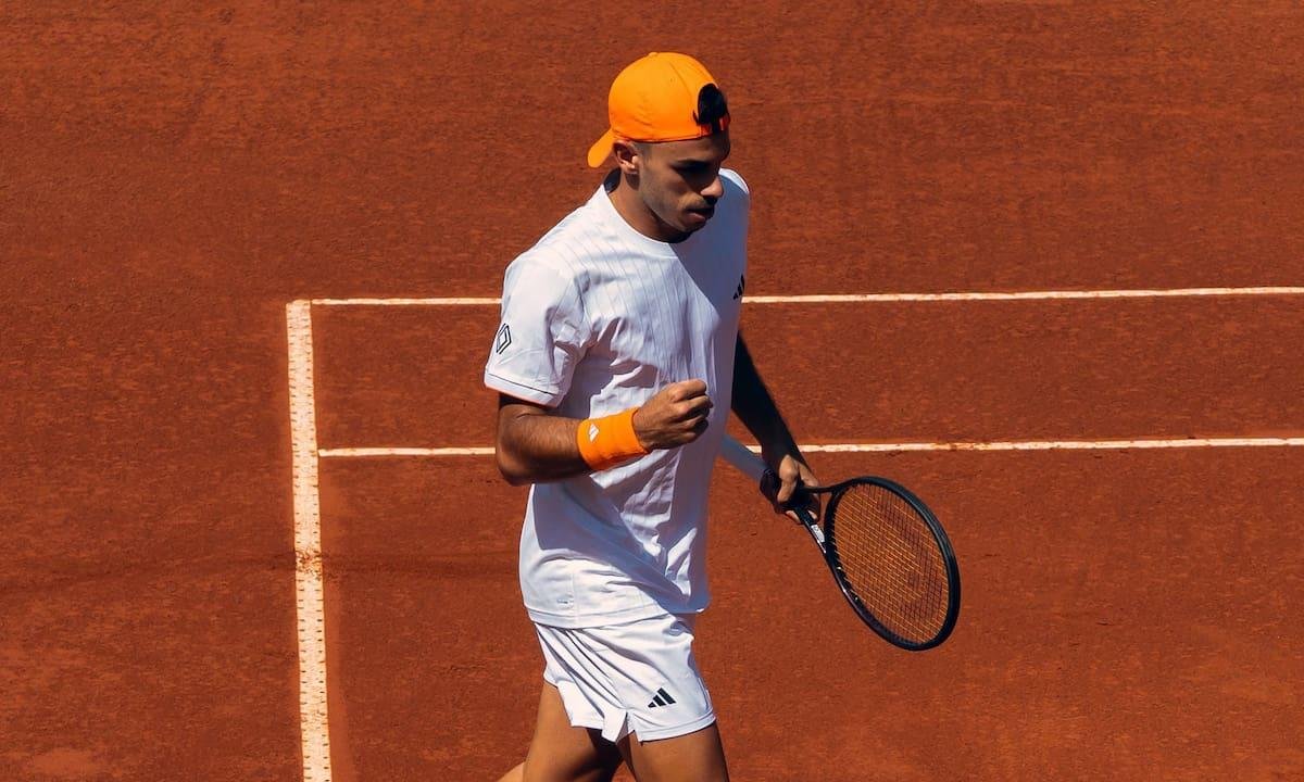 Chile Open: Francisco Cerúndolo y Sebastián Báez ganaron y avanzaron a las semifinales
