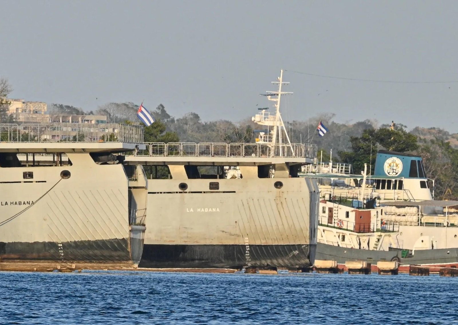 Un barco robado, un tiroteo mortal y un supuesto complot contra Cuba