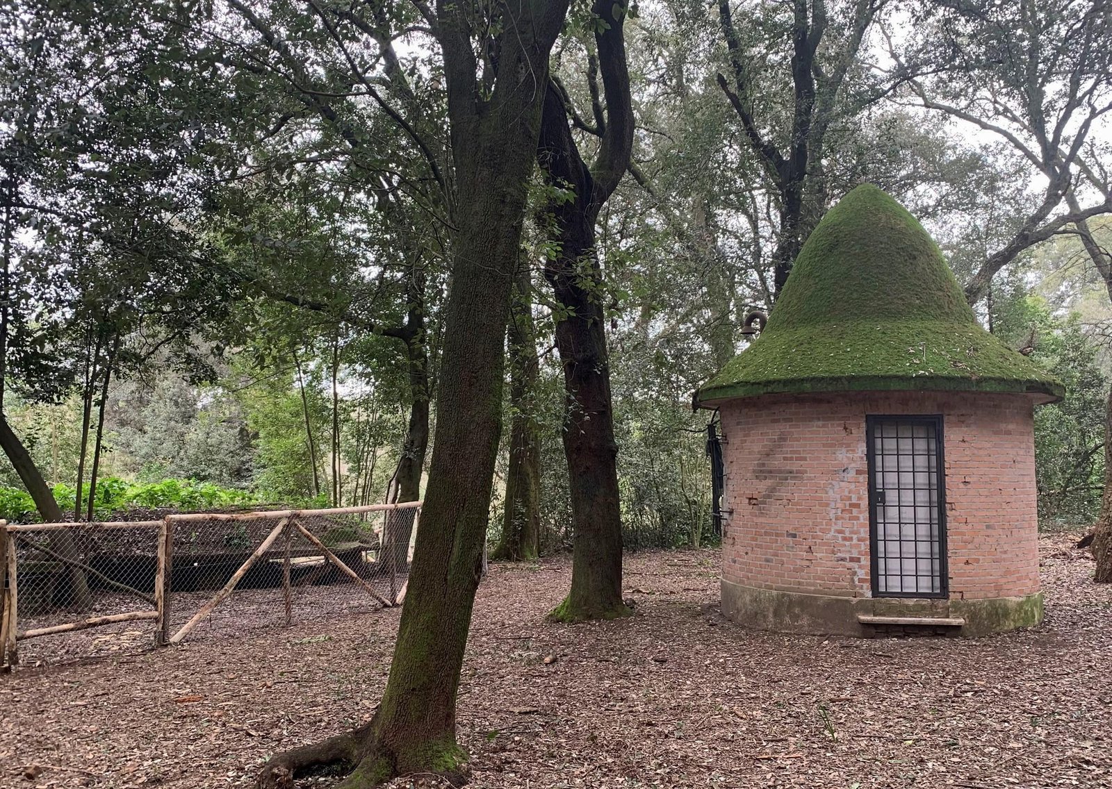 Reabrió el búnker de la realeza: el refugio de los Saboya en la II Guerra Mundial