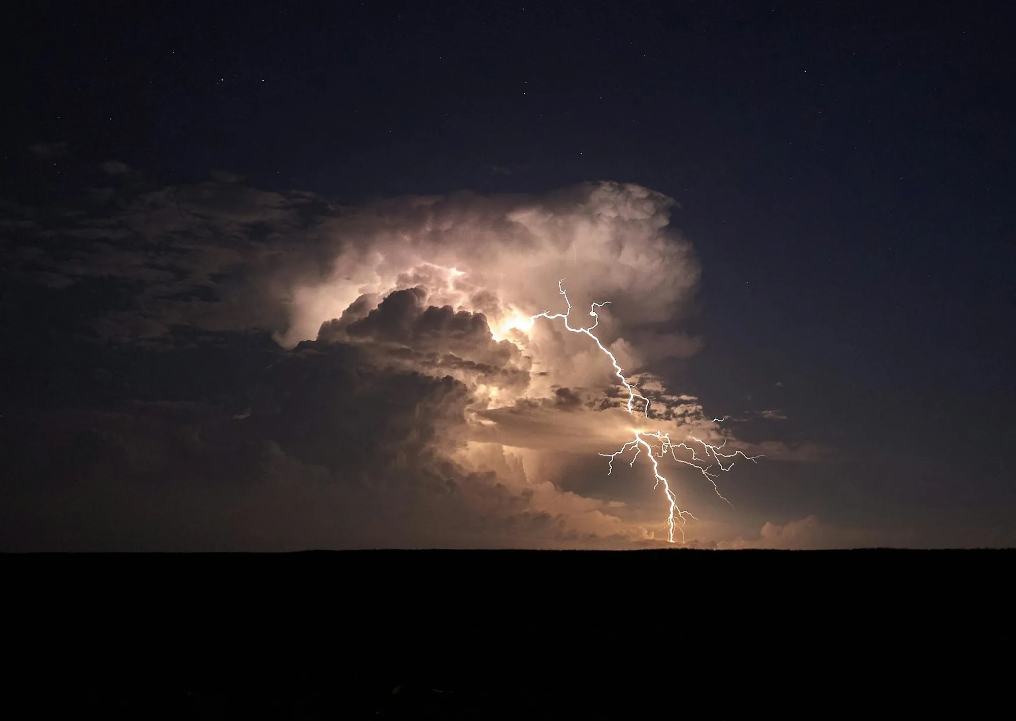 Clima hoy en General Pico, La Pampa: el pronóstico del tiempo para este sábado 14 marzo de 2026