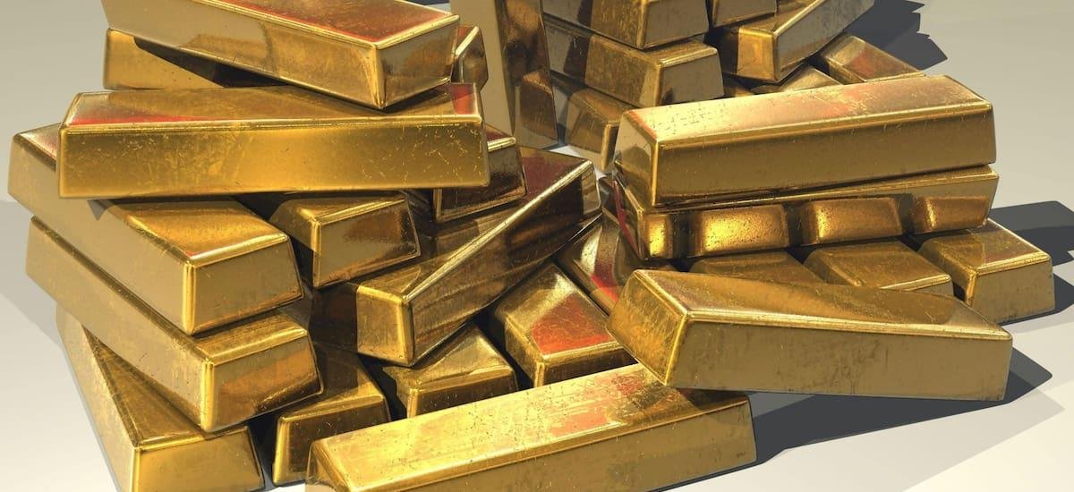 El oro y la plata pierden brillo y profundizan su caída histórica