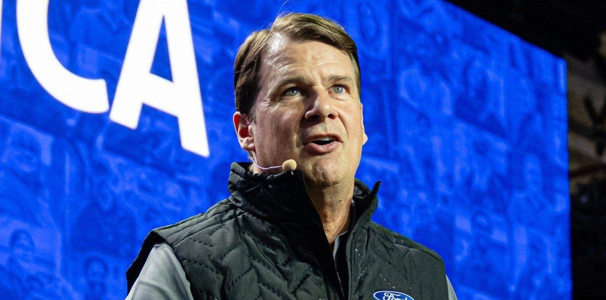 Ford admite que la era SUV se enfría y prepara el regreso de modelos clásicos