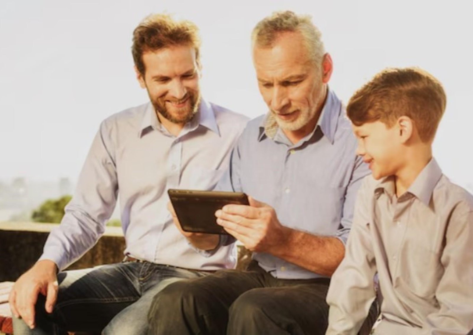 La esperanza de vida humana es hereditaria al menos en un 50%