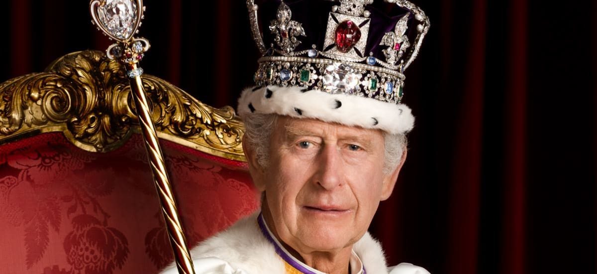 Se acerca la Tercera Guerra Mundial: el rey Carlos reveló cuál sería el principal enemigo de la Corona Británica