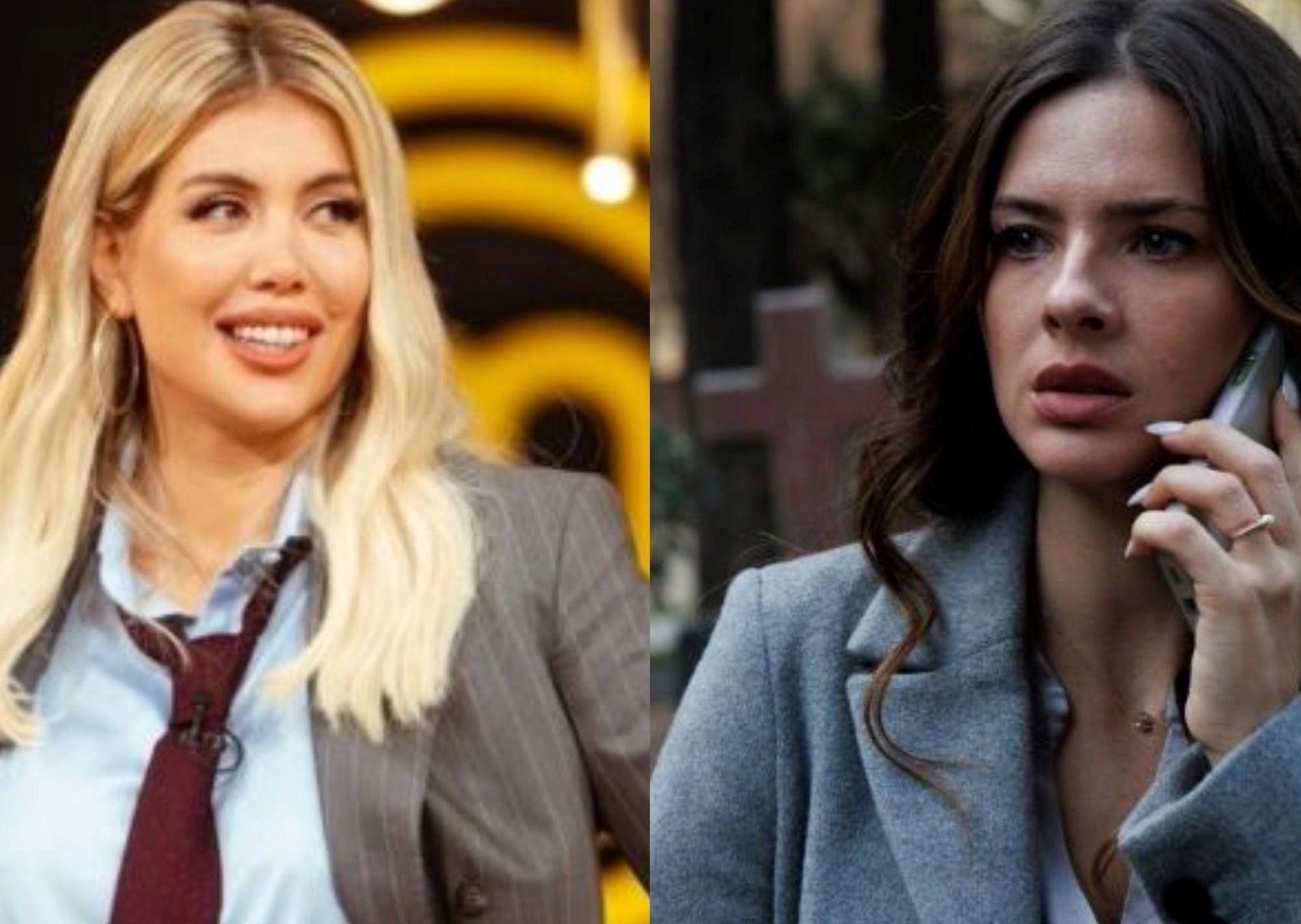 El rating del lunes: cuáles fueron los resultados del picante enfrentamiento entre Wanda Nara y la China Suárez