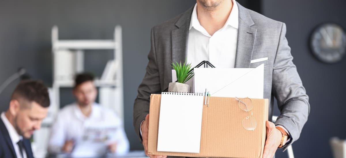 Malas noticias para los trabajadores: “Llegar siempre antes puede ser motivo de despido procedente”