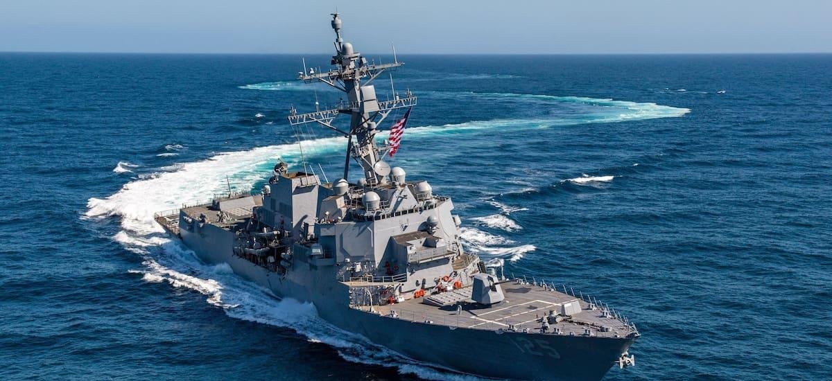 El nuevo buque espía de la Armada costará 242 millones y convertirá la inteligencia naval en potencia mundial