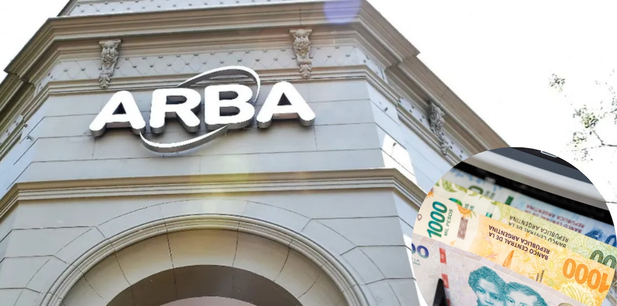 ARBA extendió el plazo de pago de los impuestos inmobiliarios del calendario 2026