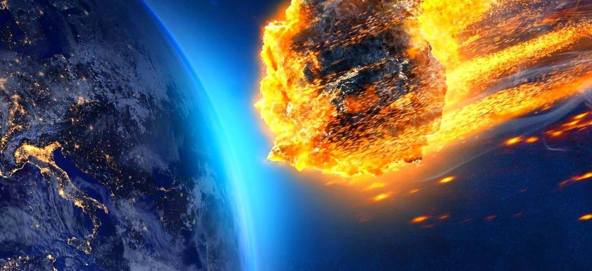Alerta de la NASA: el asteroide “destructor de ciudades” cambió la trayectoria, ¿dónde podría impactar? - El Cronista
