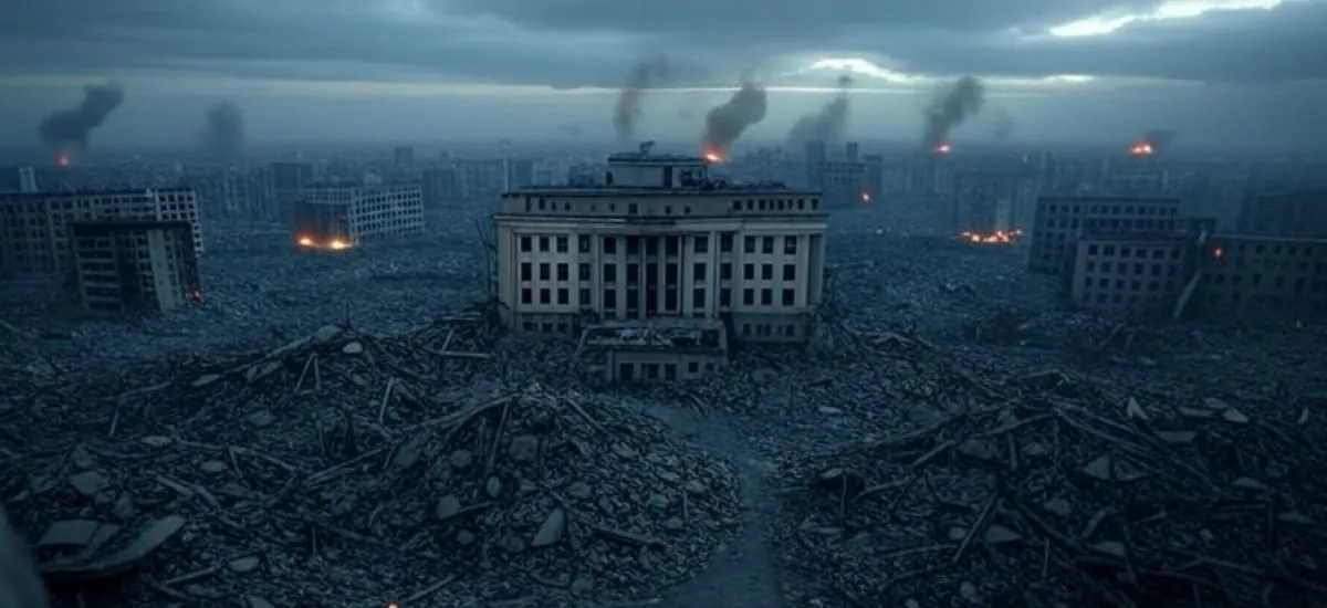 No es EE.UU. ni Brasil: este país latino sobreviviría a una guerra nuclear y sería el último lugar habitable del planeta