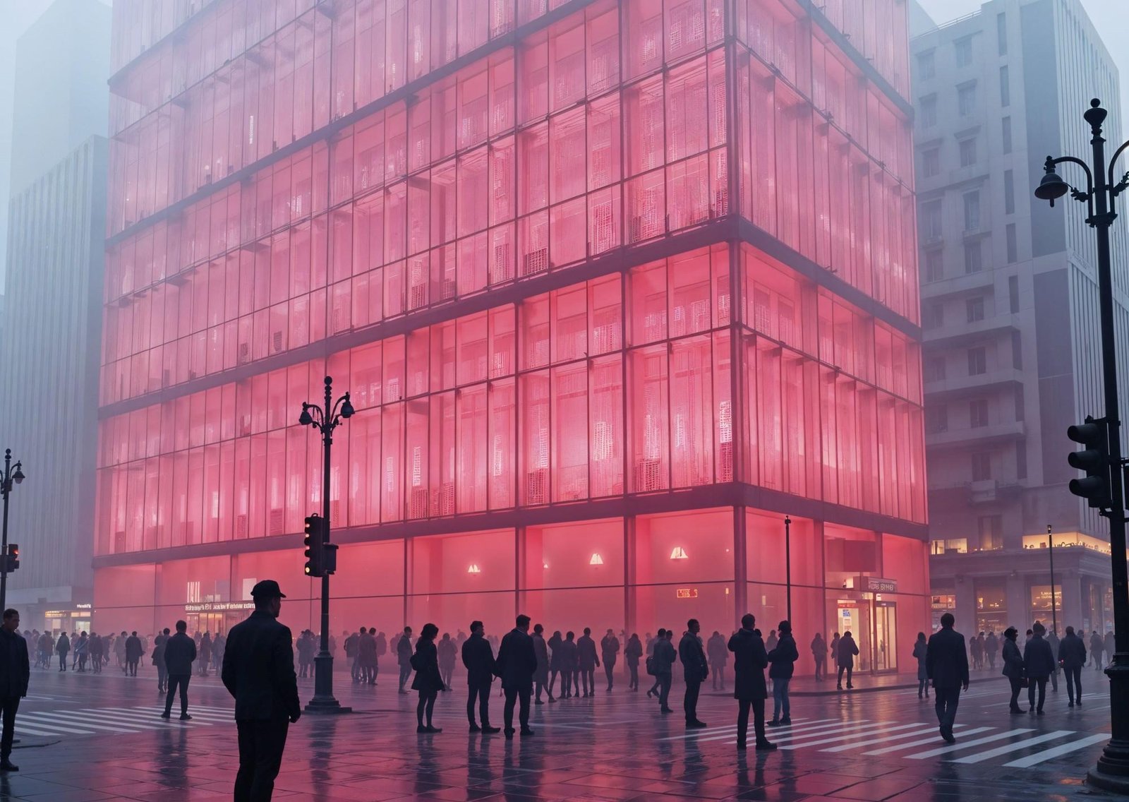 Aldous Huxley imaginó una sociedad feliz y sin conflictos: por qué hoy su novela resulta inquietante