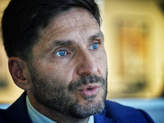 Maxi Pullaro volviГі a reclamarle a Milei fondos y obras para Santa Fe: вЂњLos recursos del interior terminan subsidiando a los barones del ConurbanoвЂќ