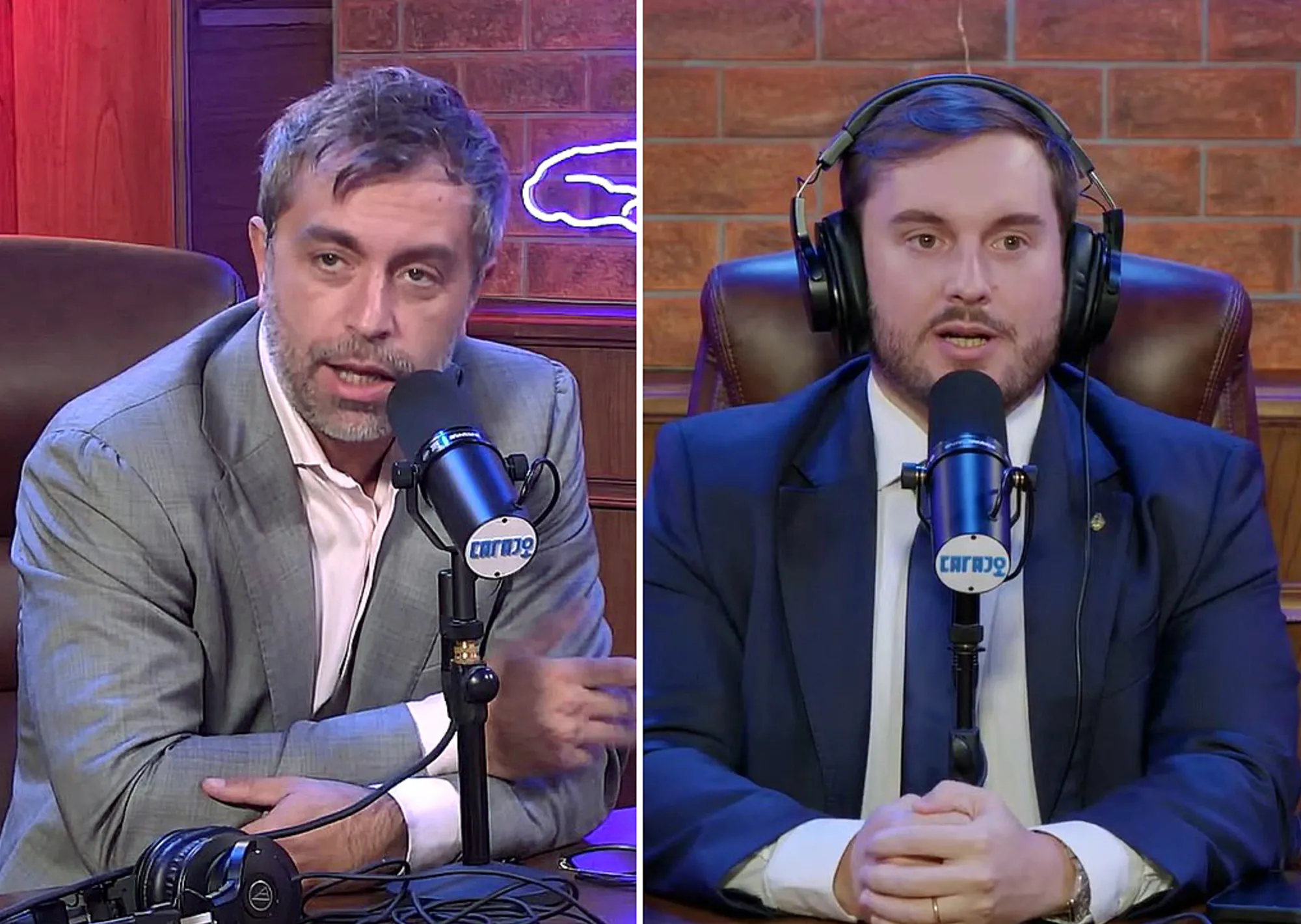 "No hicimos nada ilegal ni inmoral": hablaron los funcionarios del Ministerio de Economía que tomaron créditos hipotecarios del Banco Nación