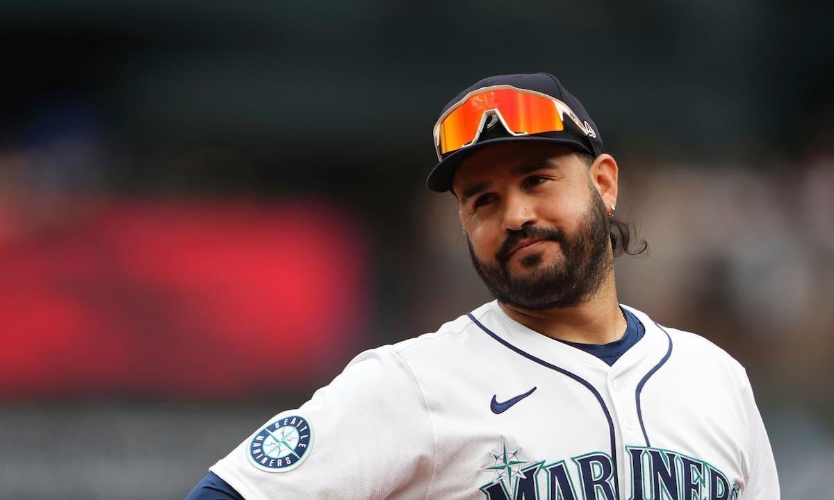 Eugenio Suárez feliz de regresar a Cincinnati tras firmar contrato de 15 millones por un año