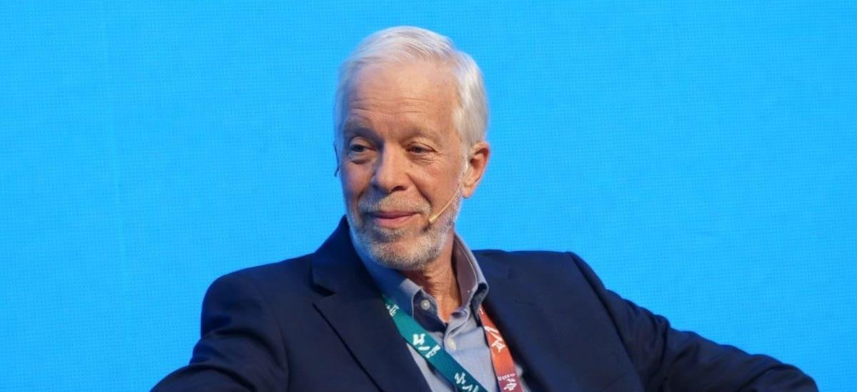 Sigue el recambio en Techint: otro histórico hombre de Paolo Rocca deja de ser el CEO de TGN - El Cronista