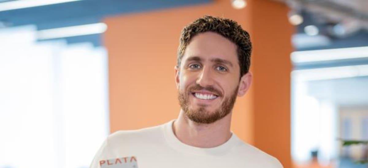 Banco Plata alista nuevos productos como banco y va por más inversión y expansión masiva, dice su CEO