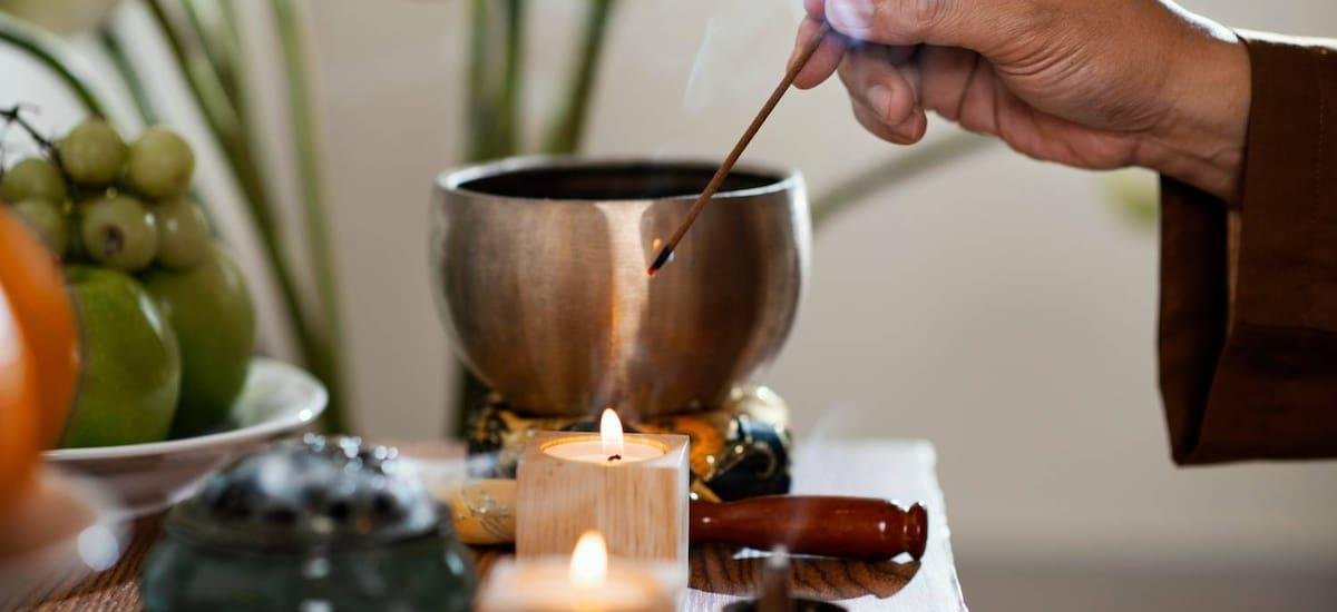 Ni beige, ni blanco: el color qué recomiendan los expertos en Feng Shui para pintar tu cocina - El Cronista