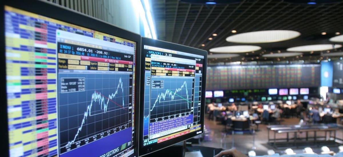 El riesgo país subió a 502 puntos, cayó la Bolsa y los ADR en Wall Street - El Cronista