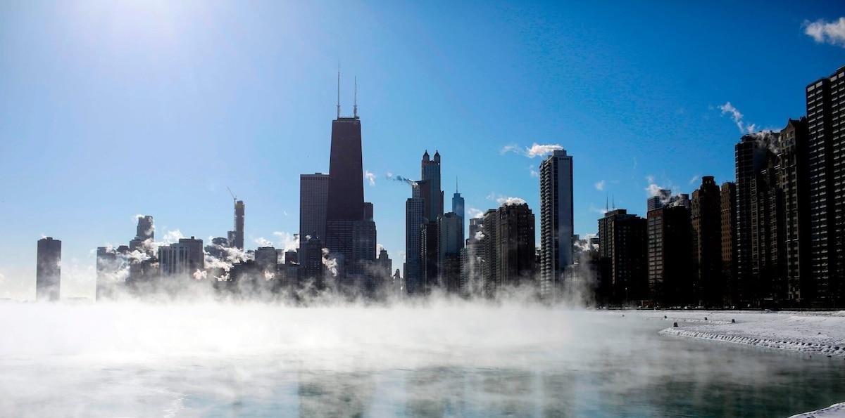 Clima en Joliet, Illinois hoy: cuál es el pronóstico del tiempo para hoy 4 de marzo