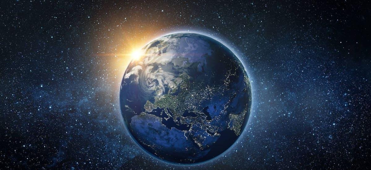 Descubren un nuevo planeta parecido a la Tierra: la supertierra mide menos de 7 masas terrestres y un años tiene 61 días