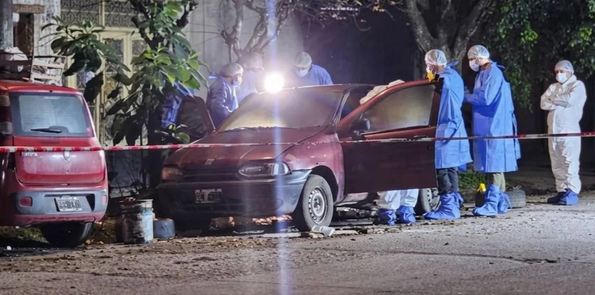 HORROR en Tucumán: encuentran a una mujer calcinada y la Justicia investiga un posible femicidio
