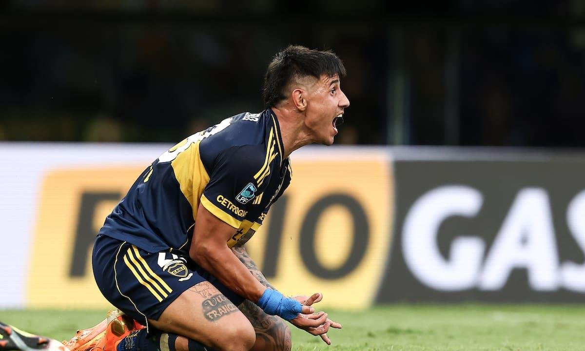 Boca volvió a irse en deuda, ahora ante Gimnasia de Mendoza, y el DT Ubeda quedó otra vez bajo la lupa