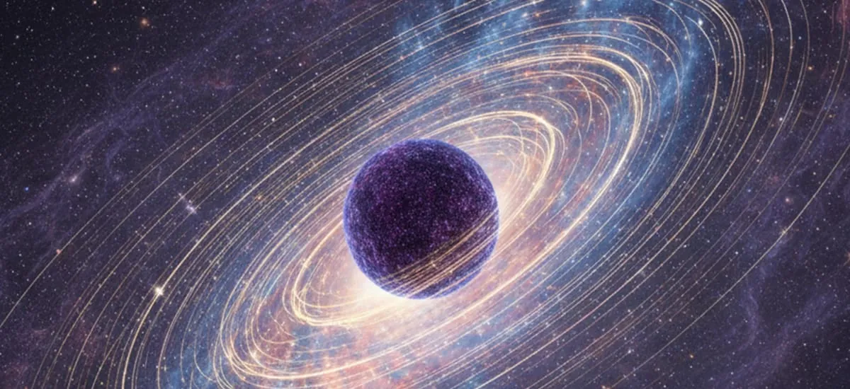 Argentina hace historia con un hallazgo astronómico sin precedentes: descubren qué hay en el corazón de la Vía Láctea