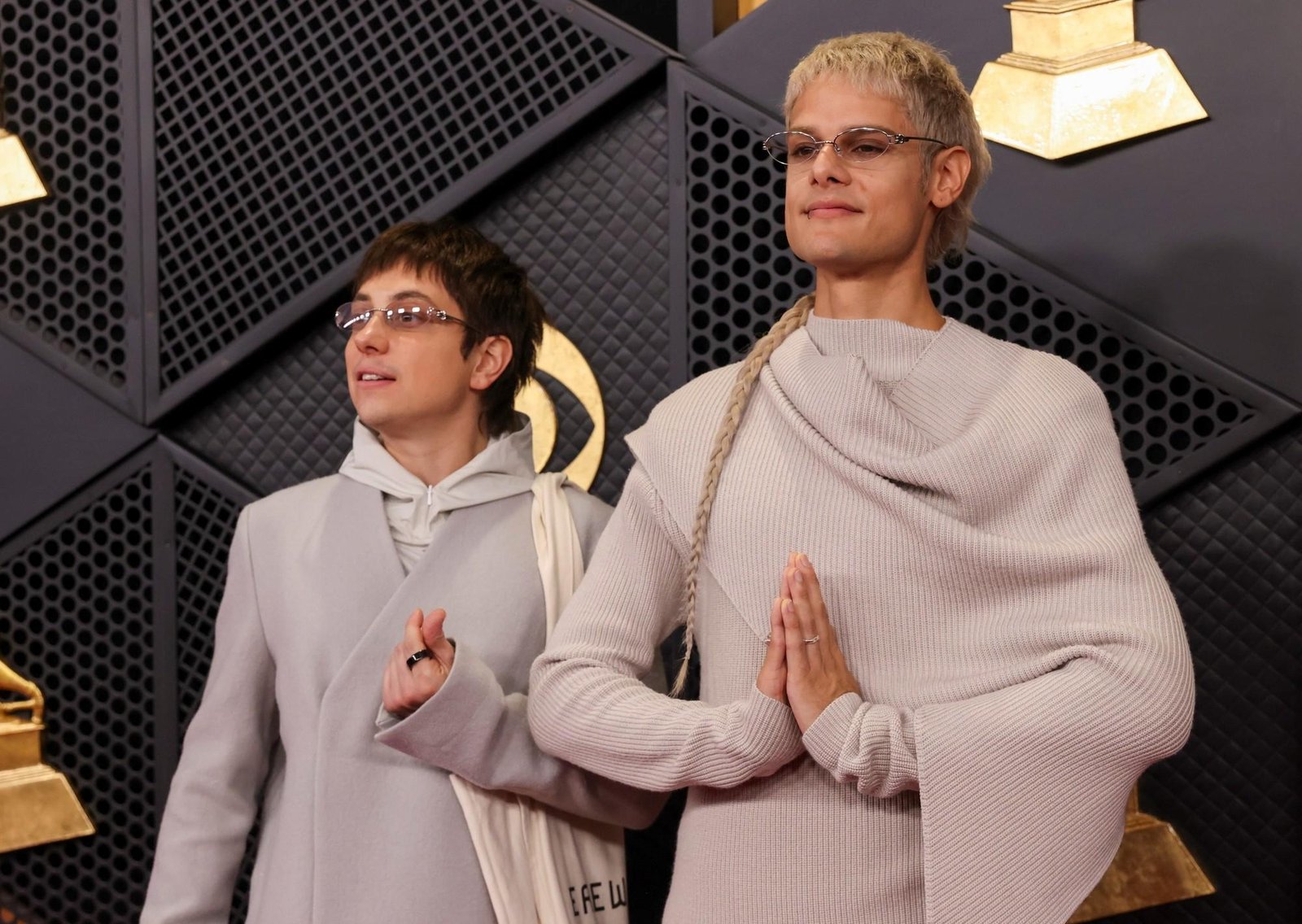 Premios Grammy 2026, EN VIVO: el reconocimiento para Ca7riel & Paco Amoroso y los mejores momentos de la ceremonia