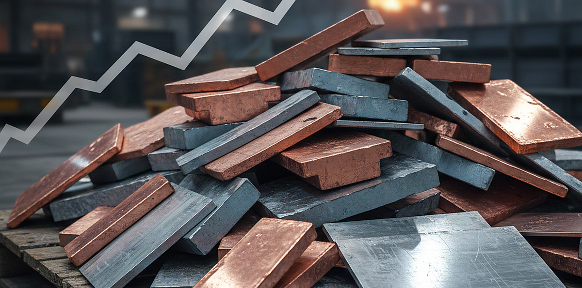 Metales preciosos en ebullición: qué anticipan los expertos para el oro, la plata y el platino en 2026