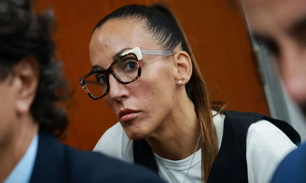 Juicio por la muerte de Maradona: en una sorpresiva declaración, la psiquiatra Agustina Cosachov apuntó contra la prepaga