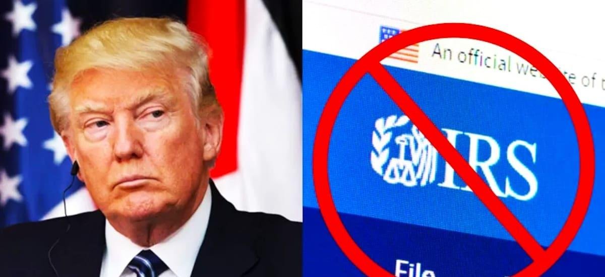 Medida nacional | Ahora el IRS confirma que no procesará ni un reembolso de impuestos tras esta fecha límite