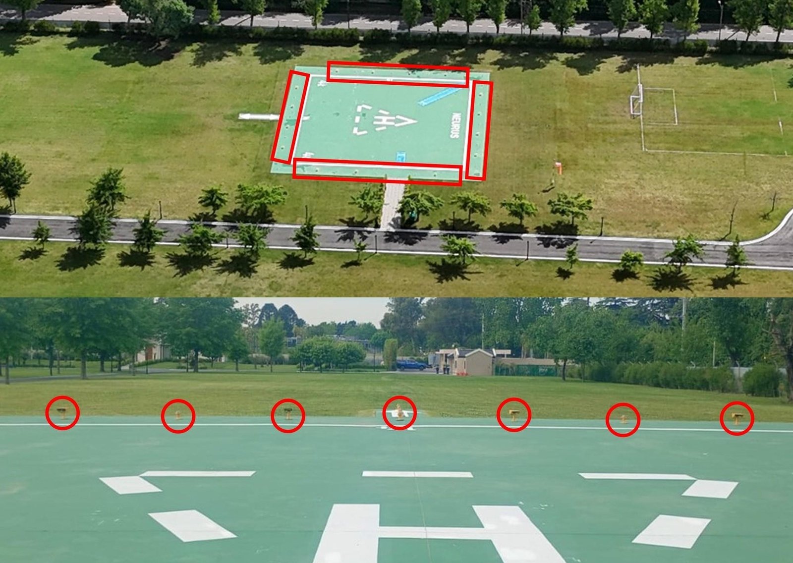 Otro juez de Casación se apartó de la causa para decidir si la mansión de Pilar atribuida a Pablo Toviggino se investiga en Zárate-Campana o en la CABA