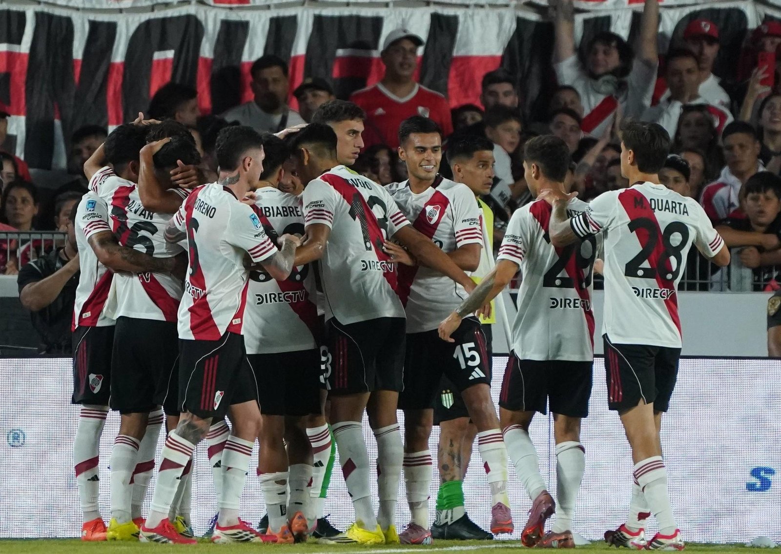 Poca expectativa para ver River en Mendoza: la salida de Gallardo, un equipo que no convence y precios altos para visitar a Independiente Rivadavia