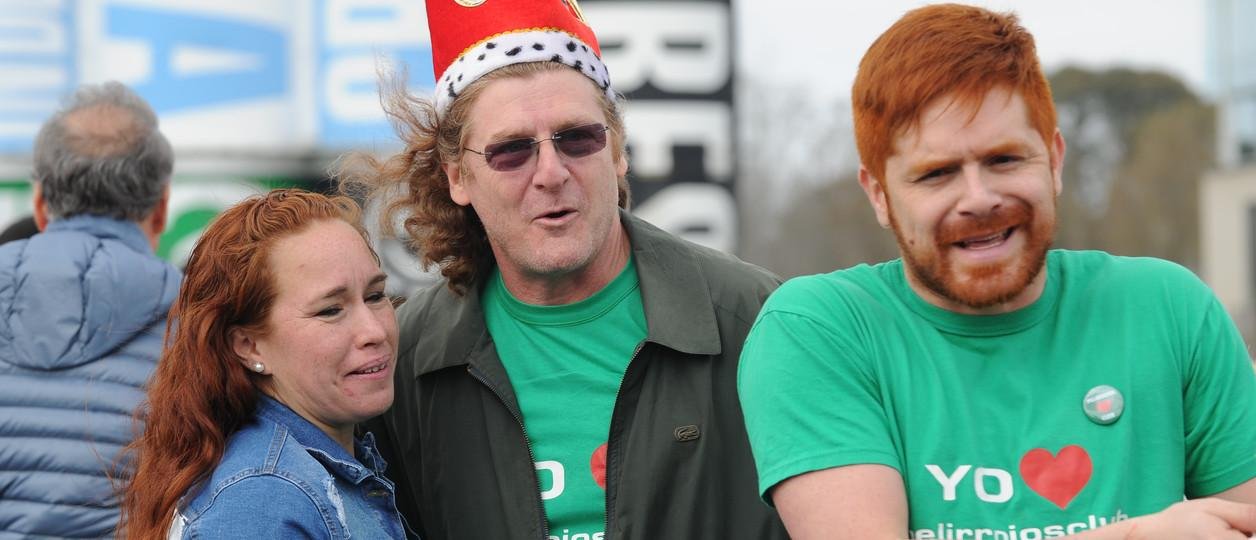 Investigadores no lo creen: el gen del cabello rojo podría explicar por qué algunas heridas no cicatrizan