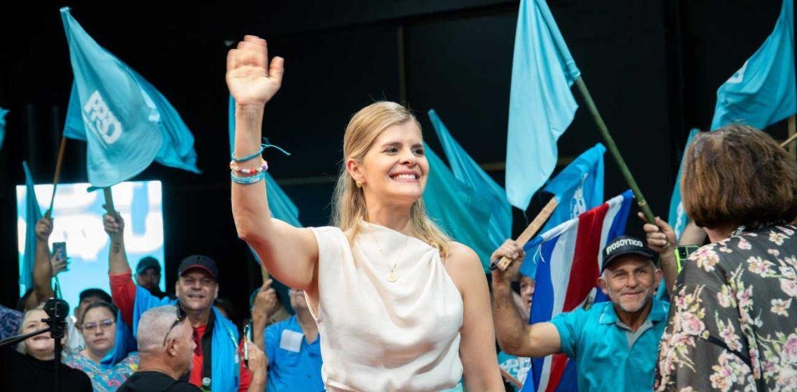 La “bukelización” de Costa Rica: del efecto Trump a la seguridad como eje político