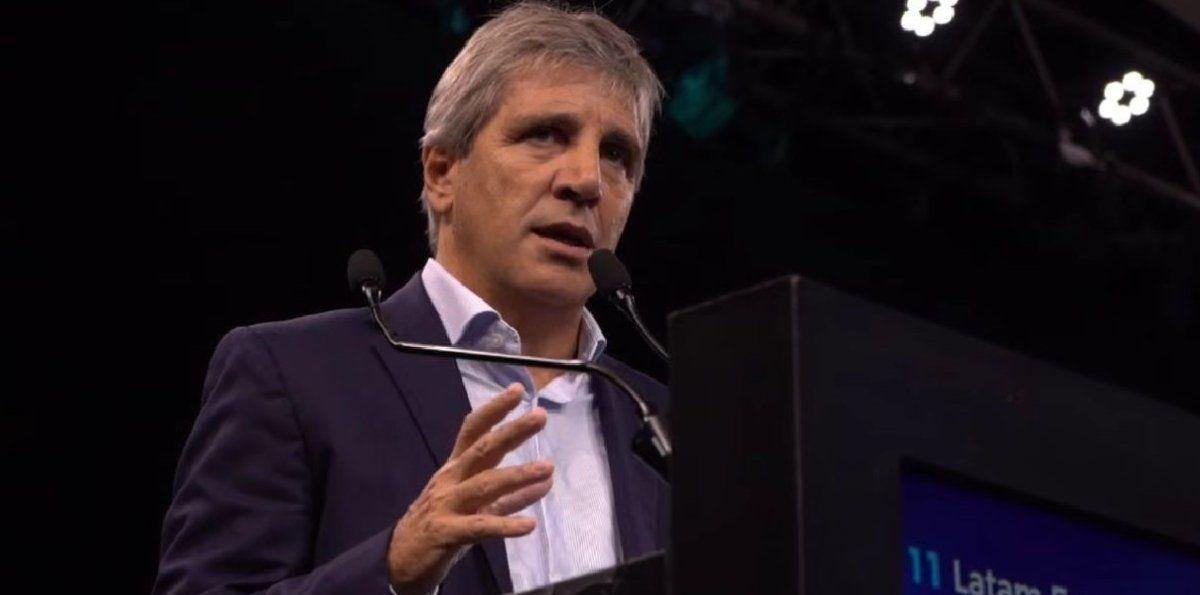 Causa Cupón PBI: el Gobierno busca frenar la ejecución de un fallo por más de u$s1.800 millones en EEUU