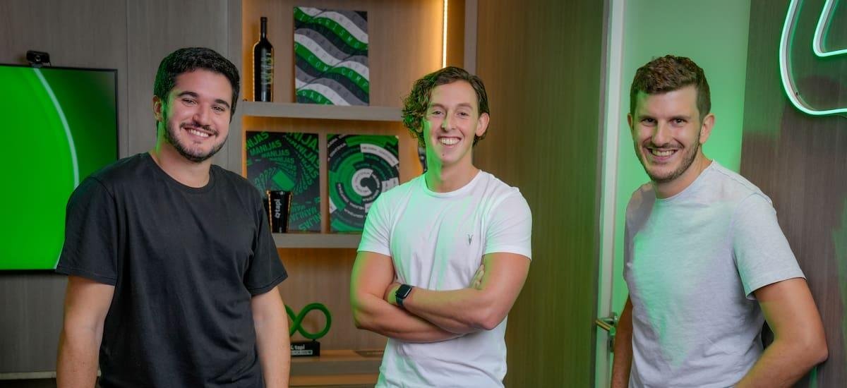 Tapi levanta 27 MDD en Serie B liderada por Kaszek para acelerar su red de pagos y reducir la dependencia del efectivo