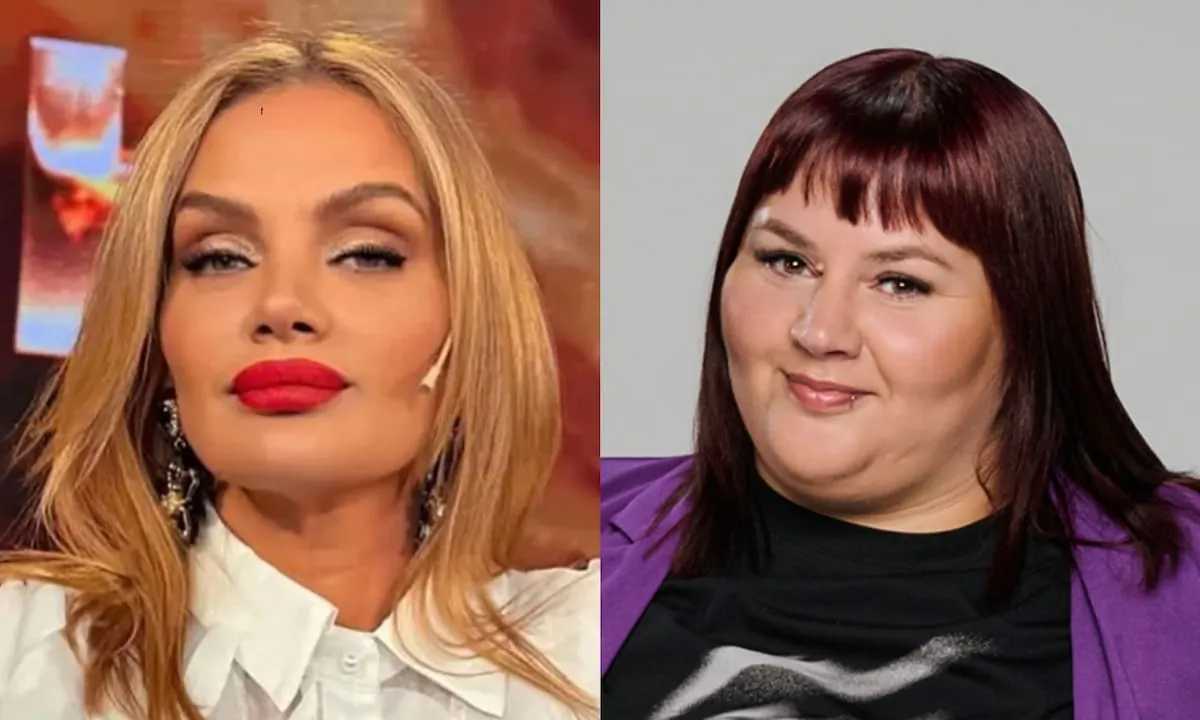 El polémico comentario de Eliana Guercio sobre Yipio de Gran Hermano que generó repudio