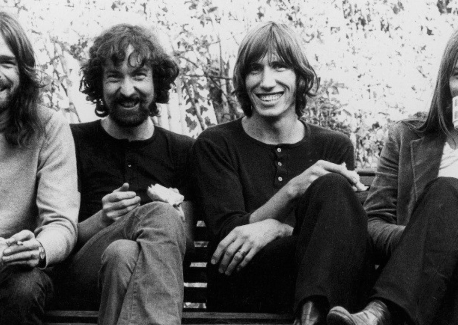 A pesar de estar peleados David Gilmour y Roger Waters eligieron la mejor canción de Pink Floyd