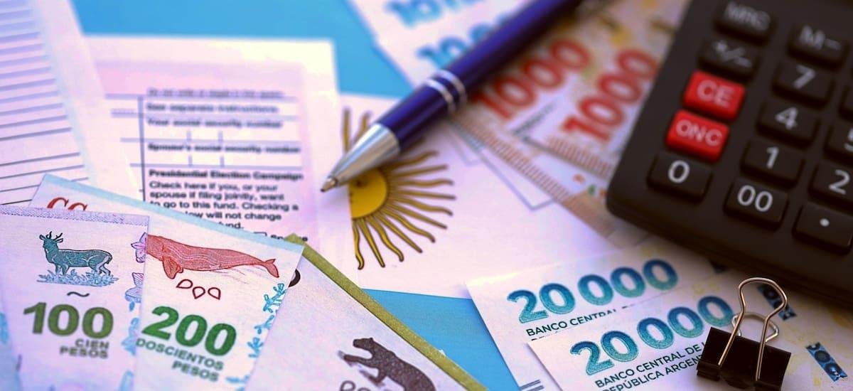 La recaudación tuvo una caída real en febrero: el sector sorpresa que le gana a las retenciones