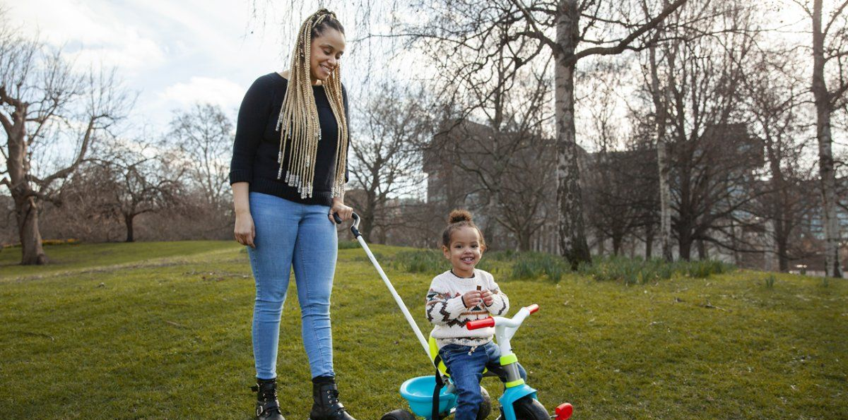 Cuánto salen los triciclos para niños en 2026: precios y opciones