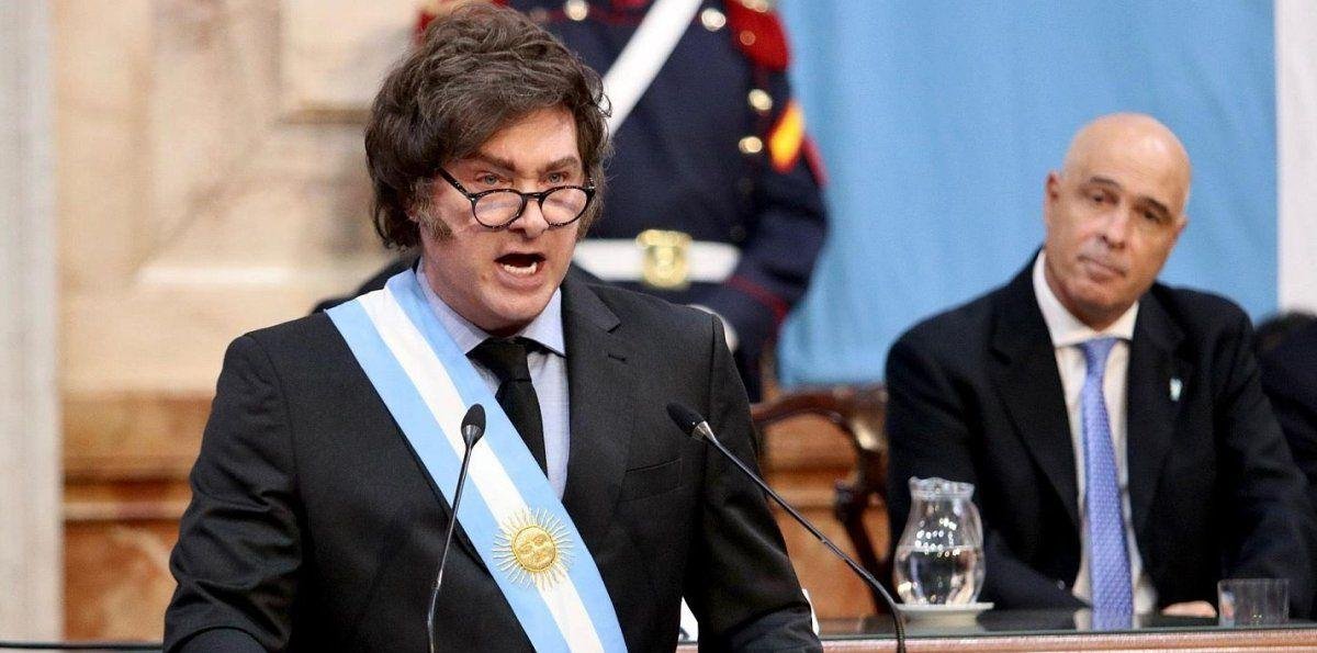 Apertura de sesiones: con eje en la “batalla cultural”, Javier Milei trazará su gestión 2026 y proyectará más leyes reformistas